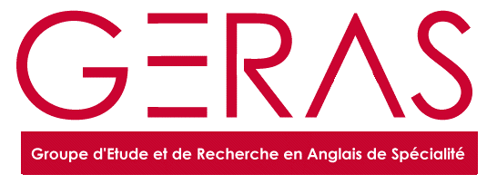 Logo du GERAS